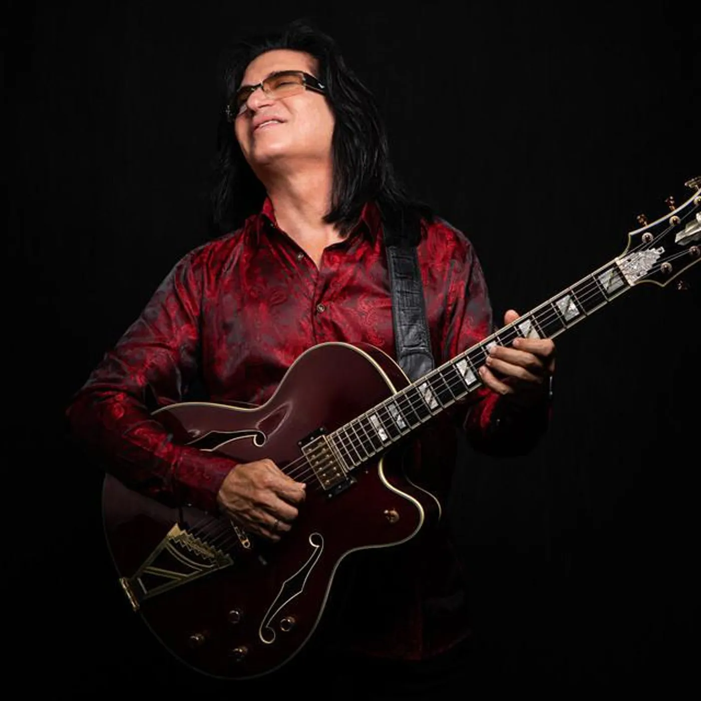 Blake Aaron Brand Page