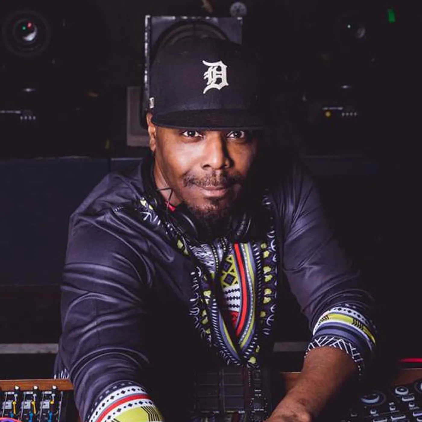 Blake Baxter Brand Page