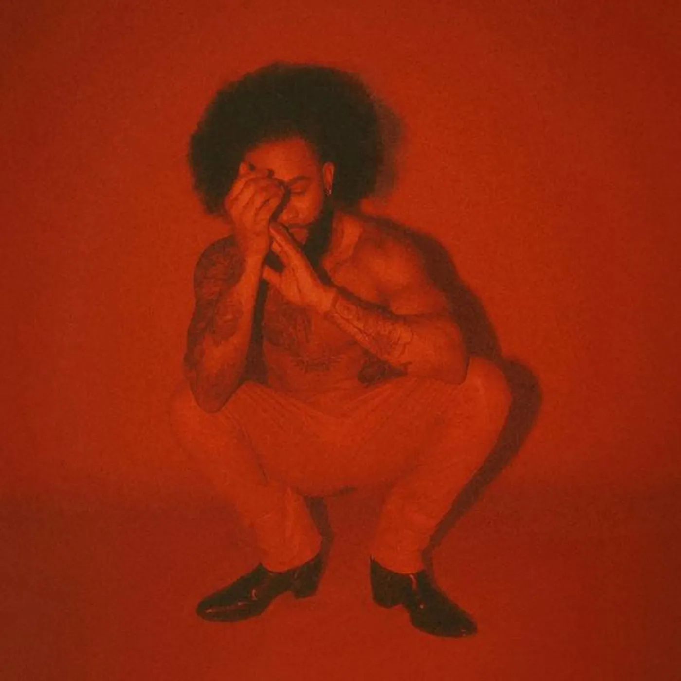 Elijah Blake Brand Page