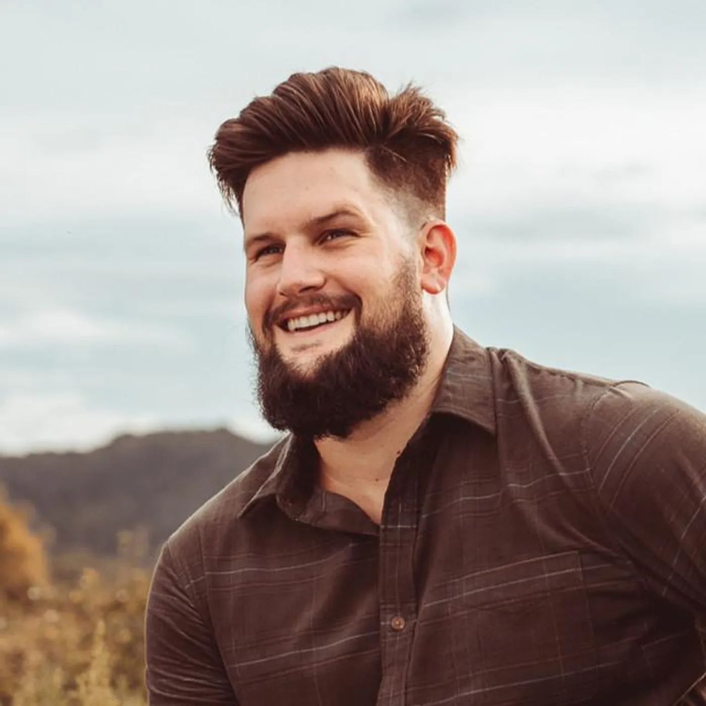 Blake Henderson Brand Page