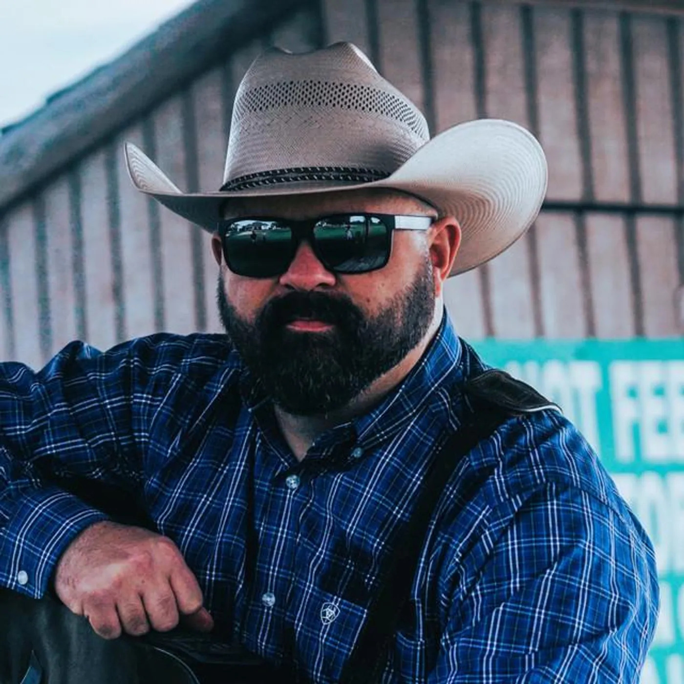 Blake Luquette Brand Page