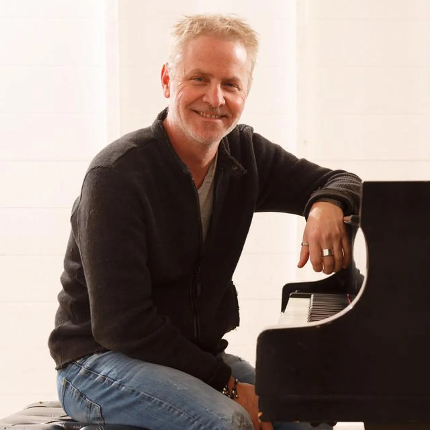 Blake Neely Brand Page