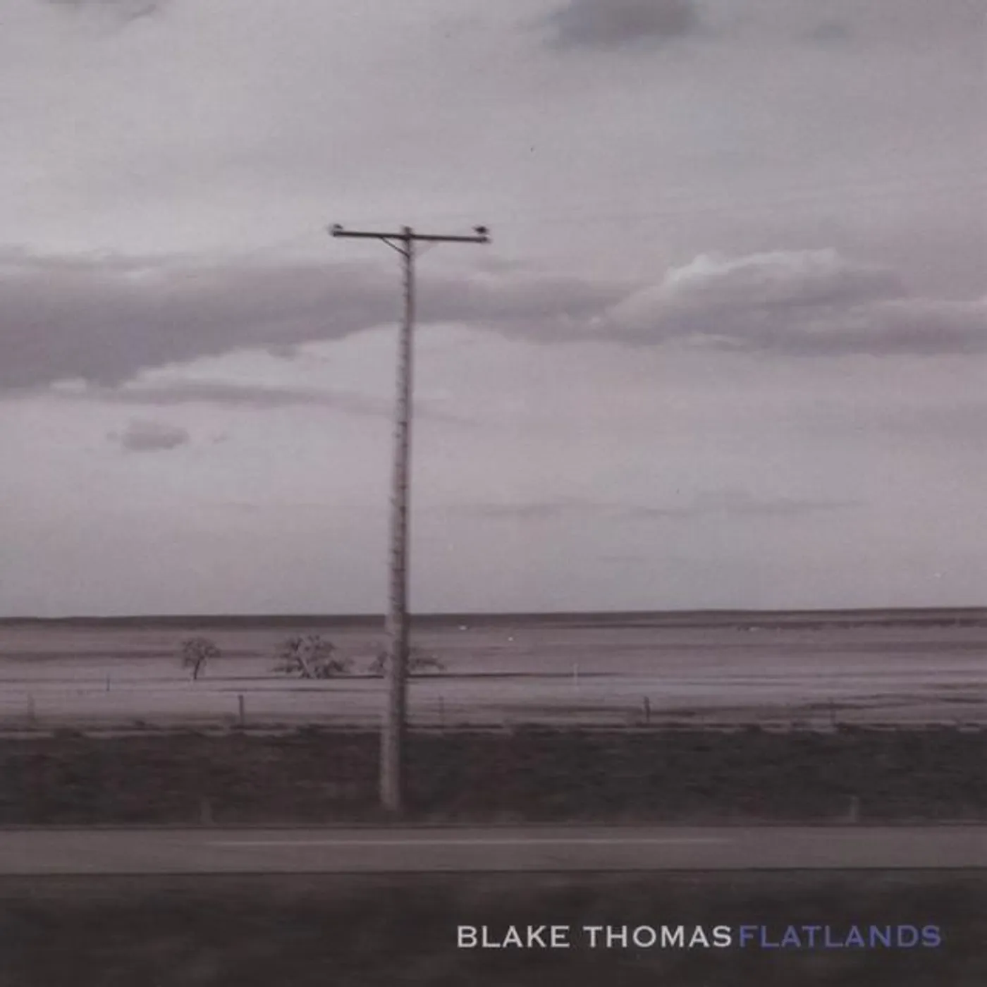 Blake Thomas