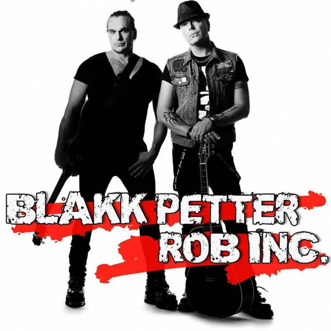 BlakkPetter & RobInc.
