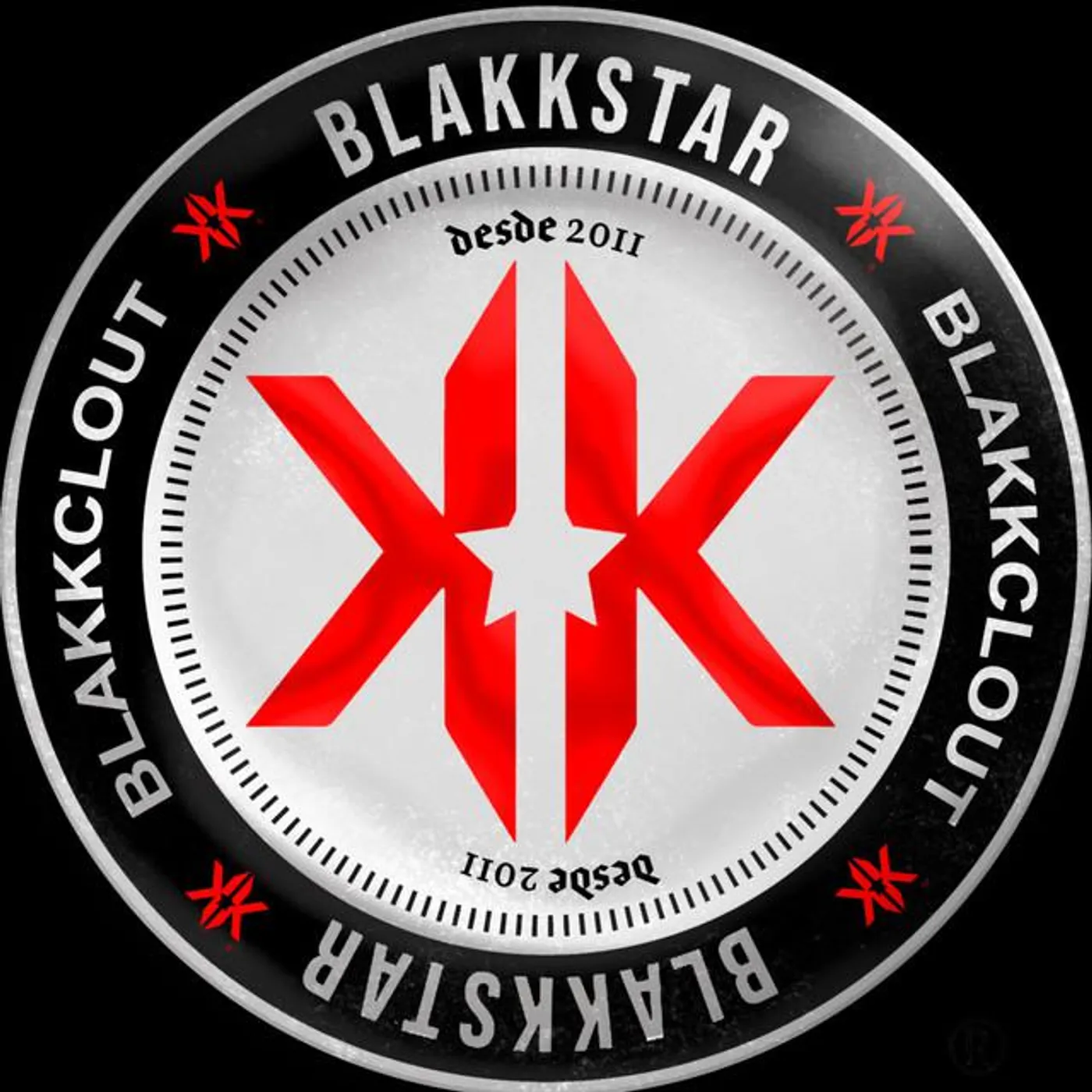 BlakkStar