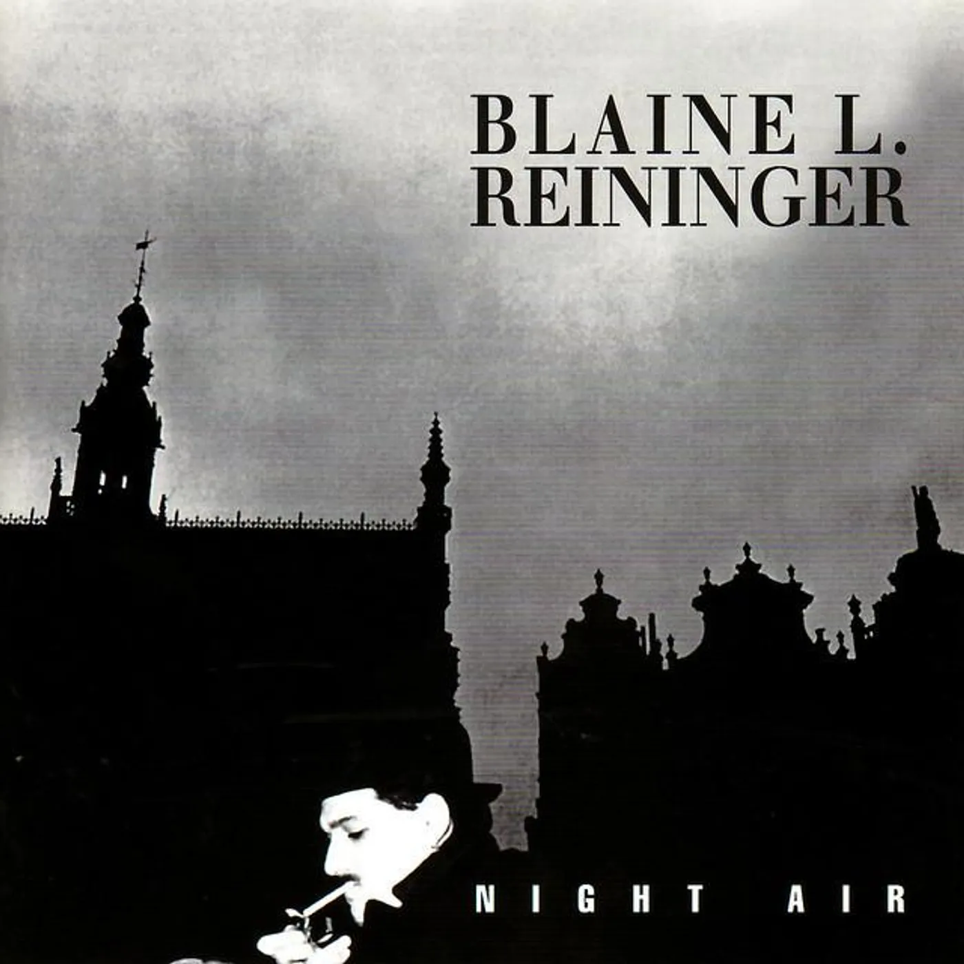 Blaine L. Reininger Brand Page