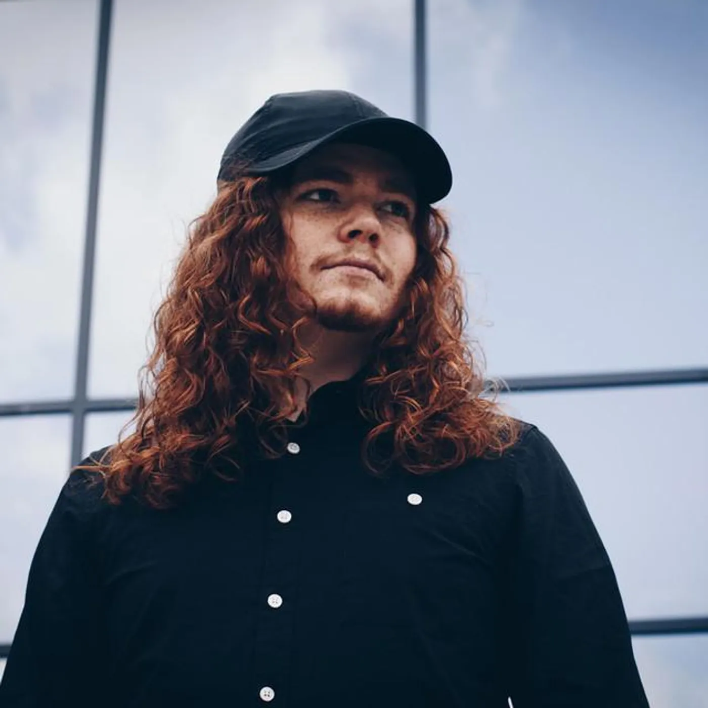 Blaine Stranger Brand Page