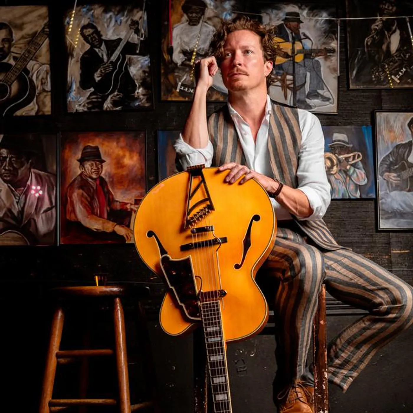 Blair Crimmins Brand Page