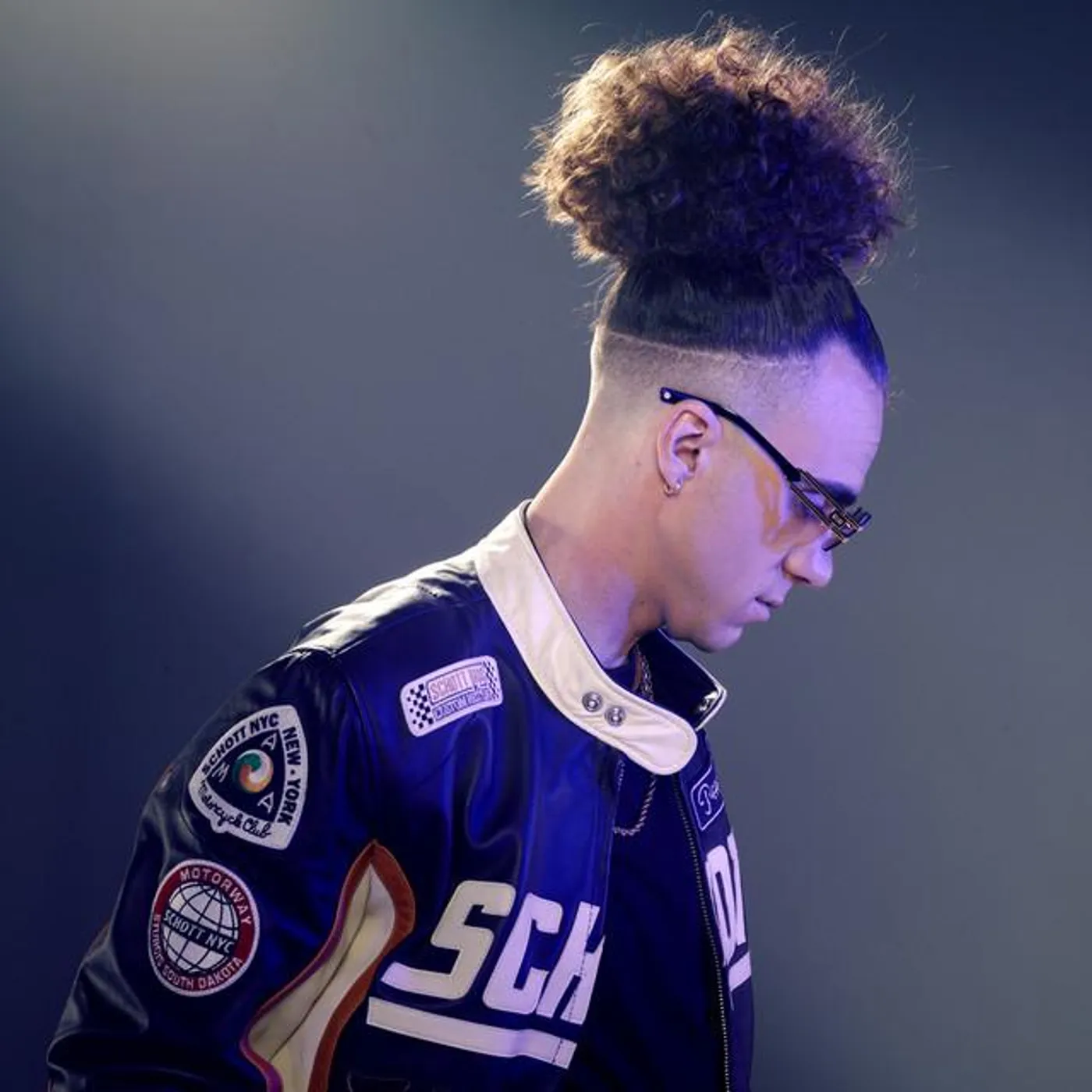 Blaiz Fayah Brand Page