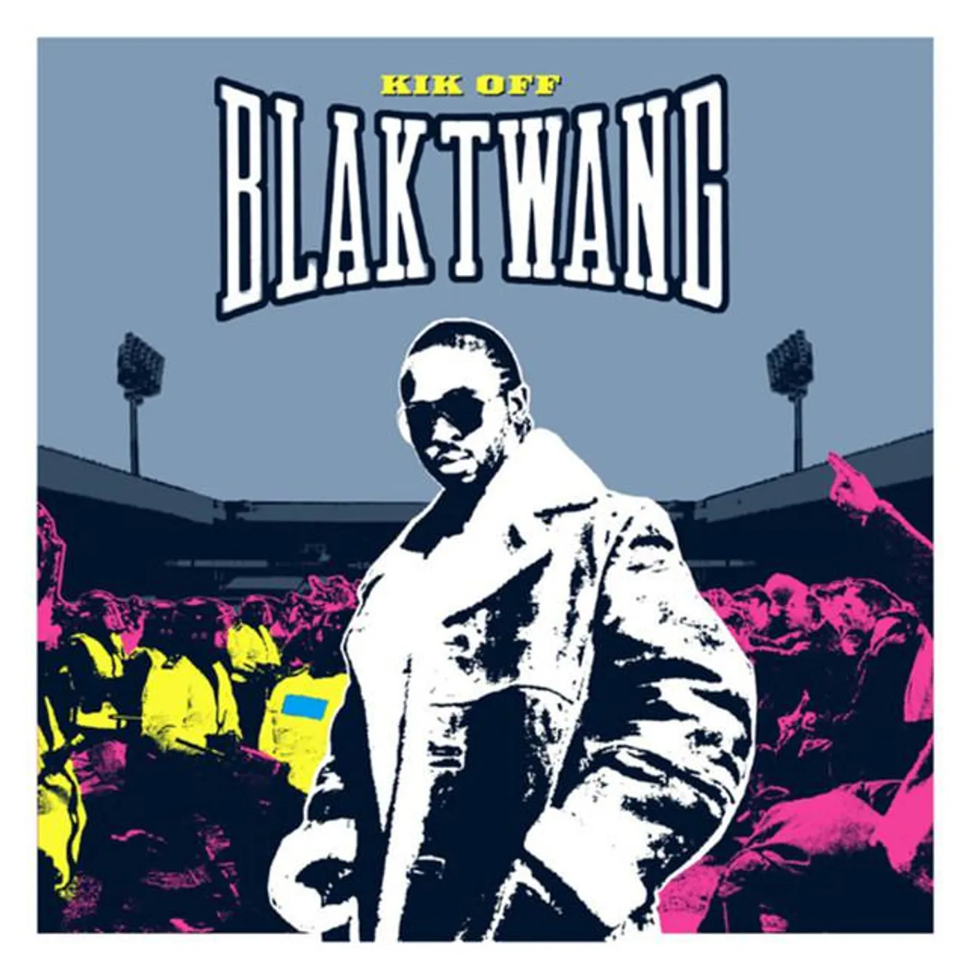 Blak Twang Brand Page