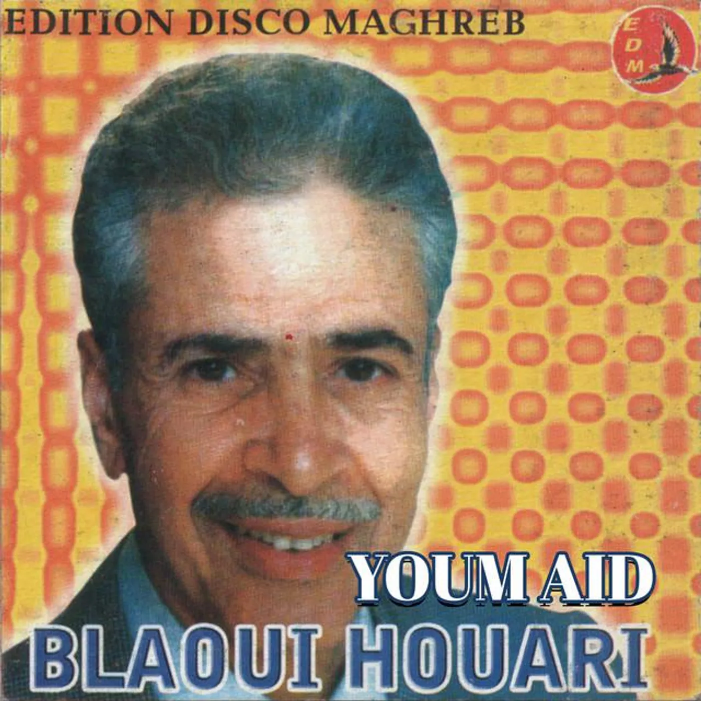 Blaoui Houari