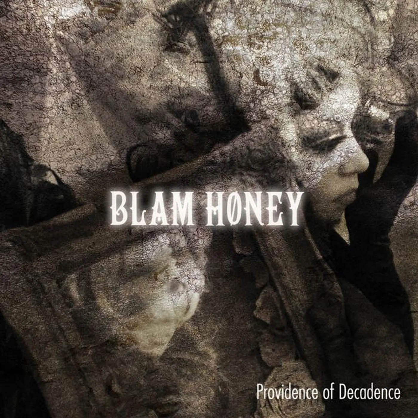 Blamhoney Brand Page