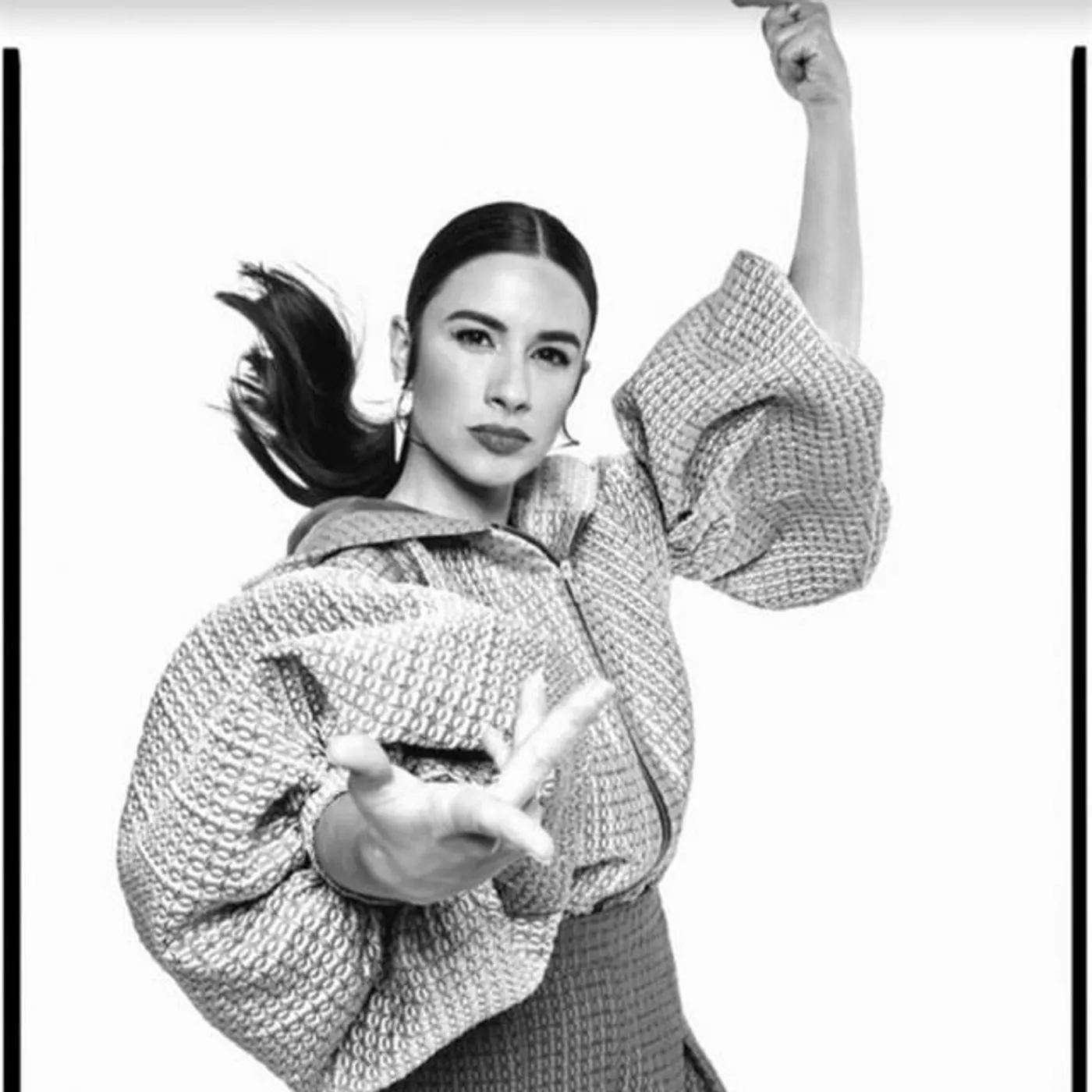 Blanca Paloma Brand Page