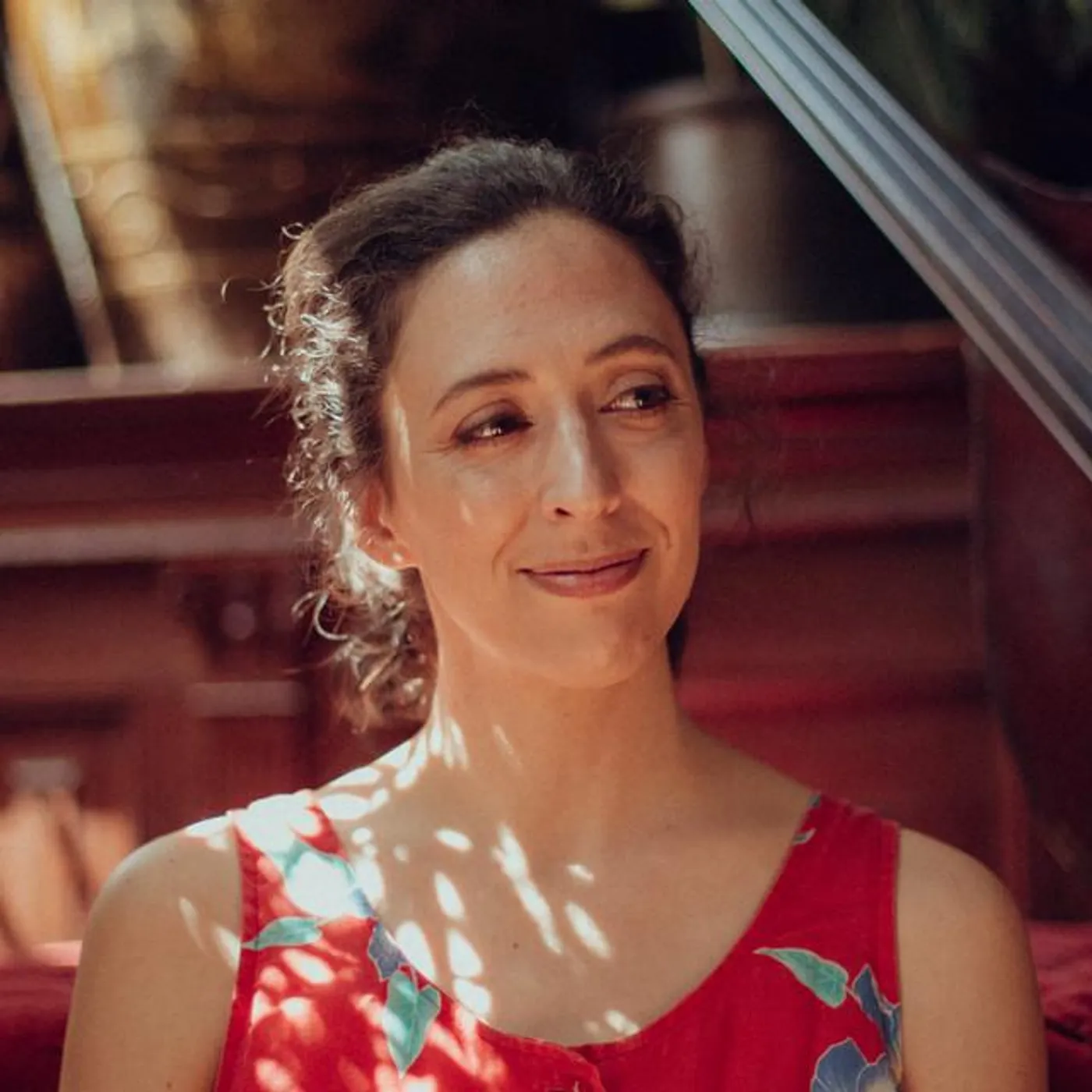 Blanche Baillargeon Brand Page