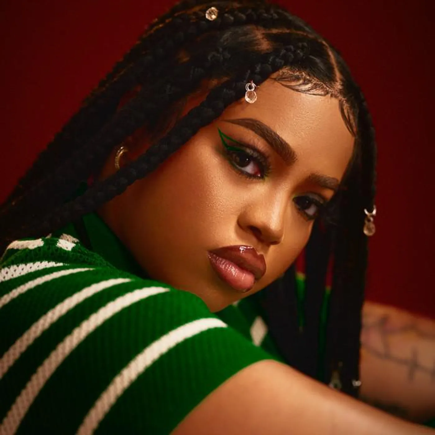 Blanche Bailly Brand Page