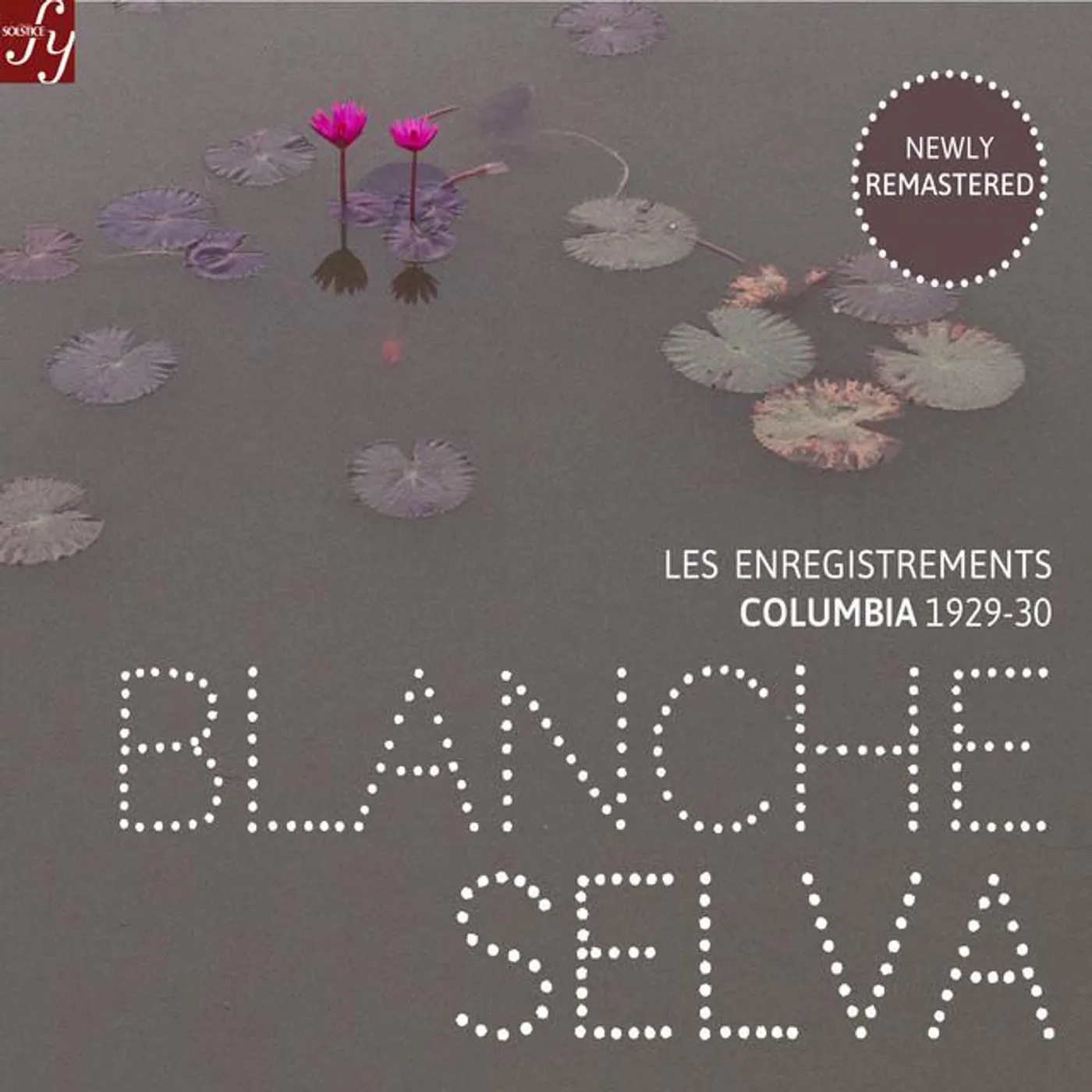 Blanche Selva