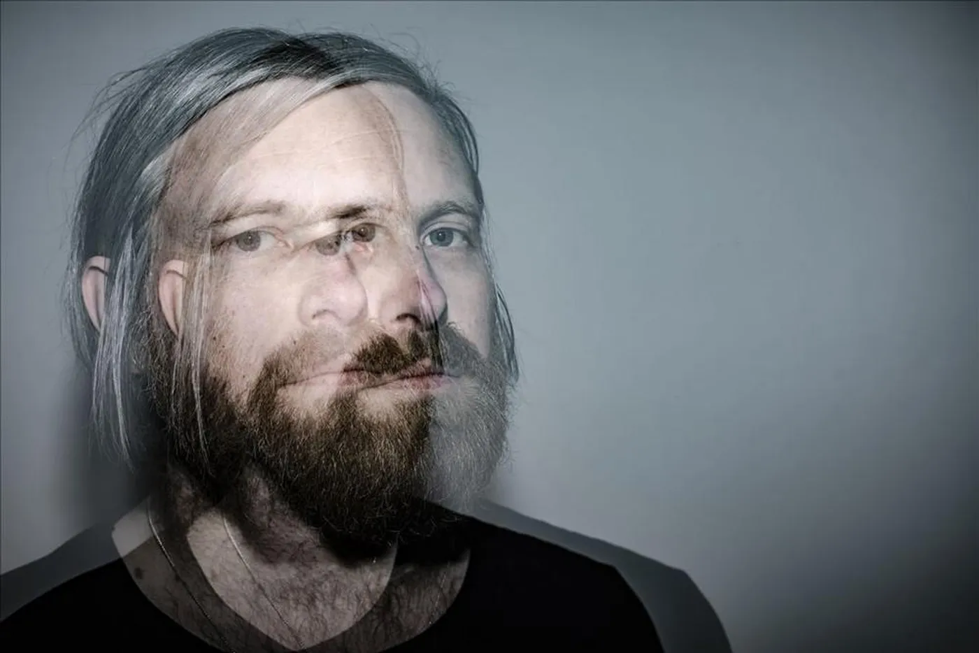 Blanck Mass