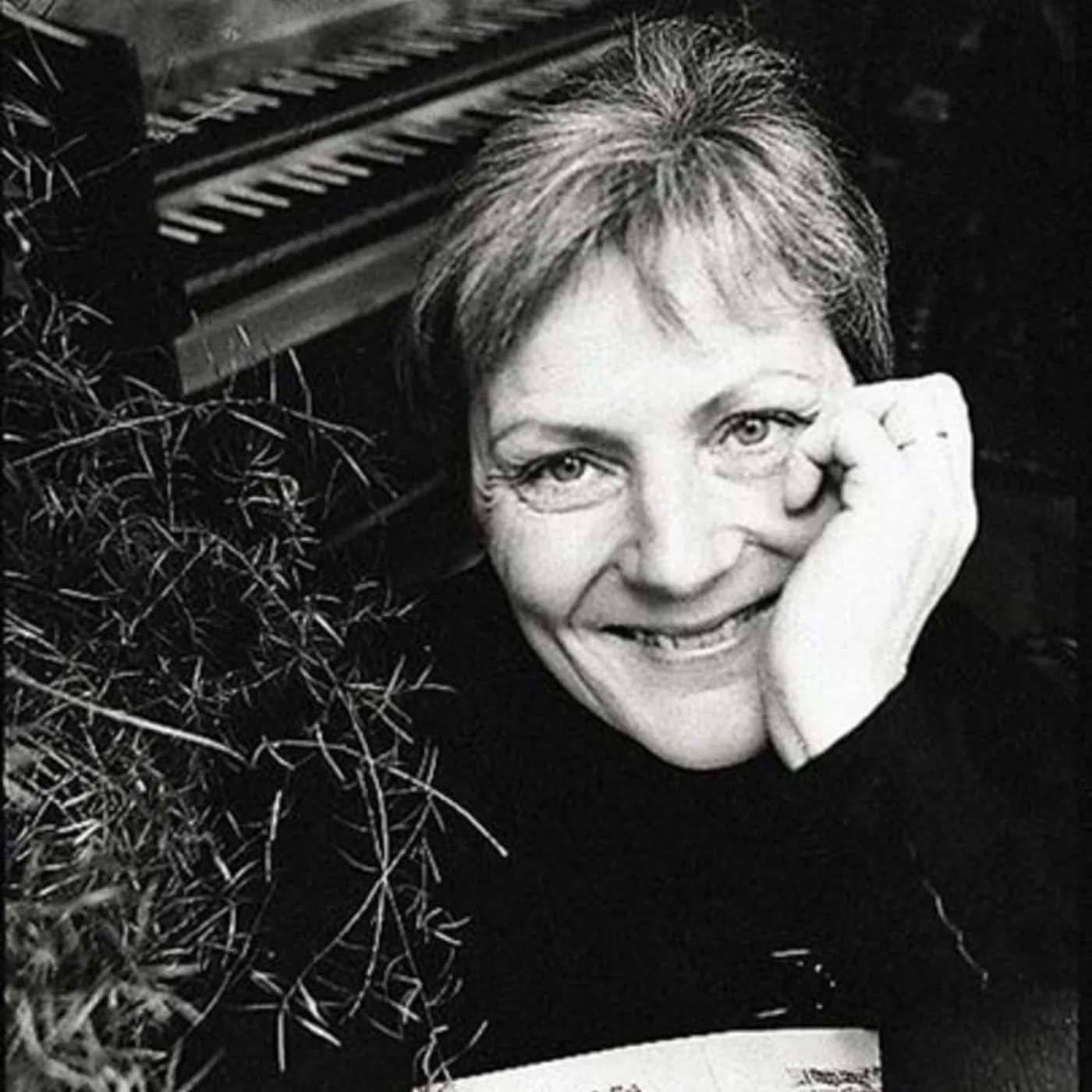 Blandine Verlet Brand Page