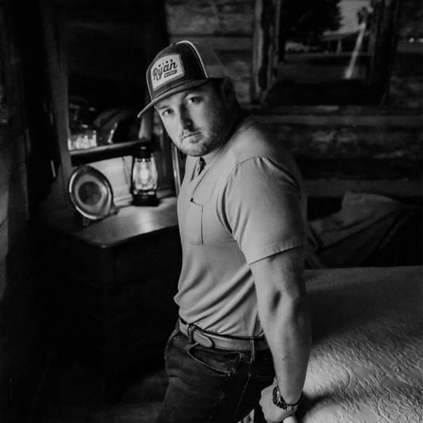 Blane Rudd Brand Page