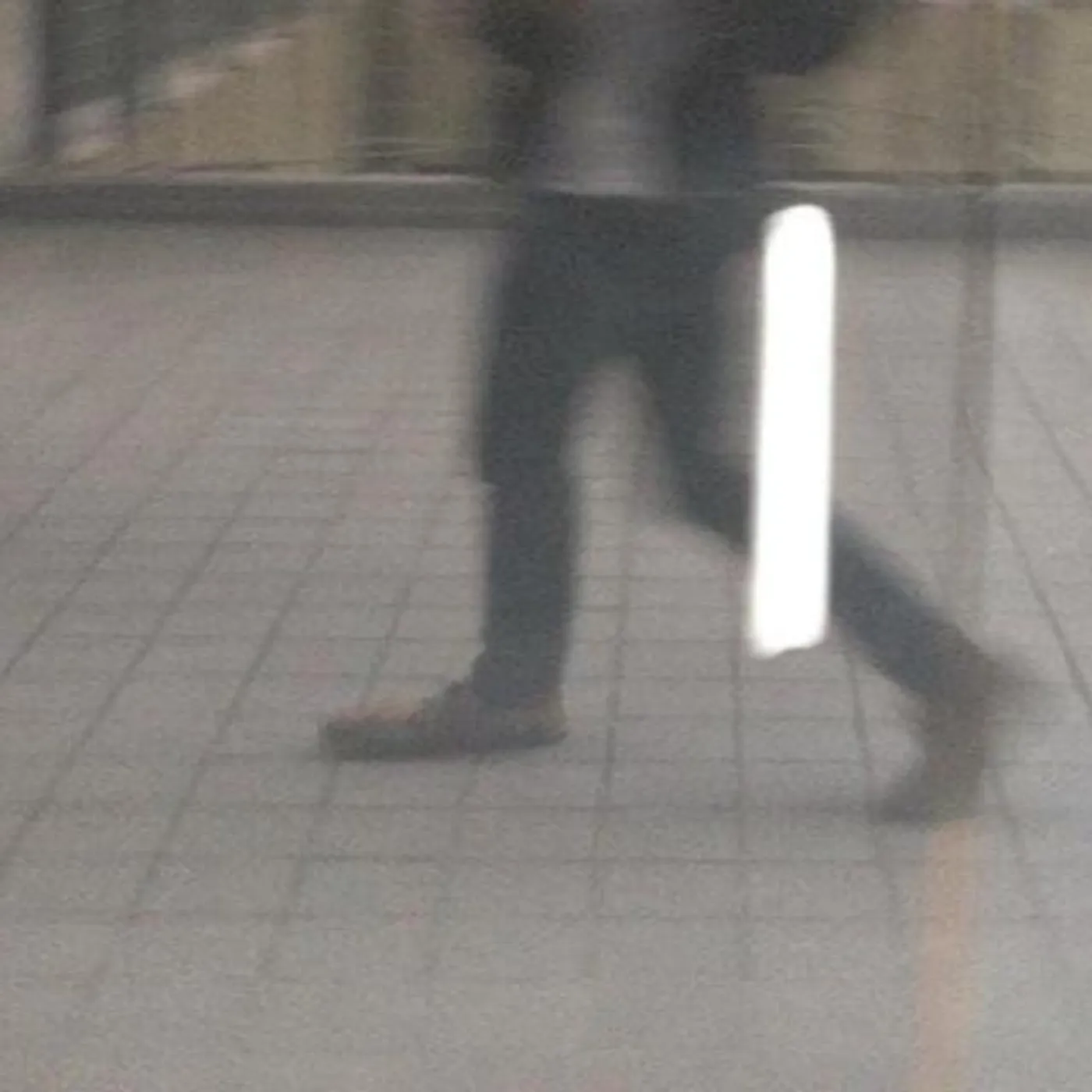 Blank Body Brand Page