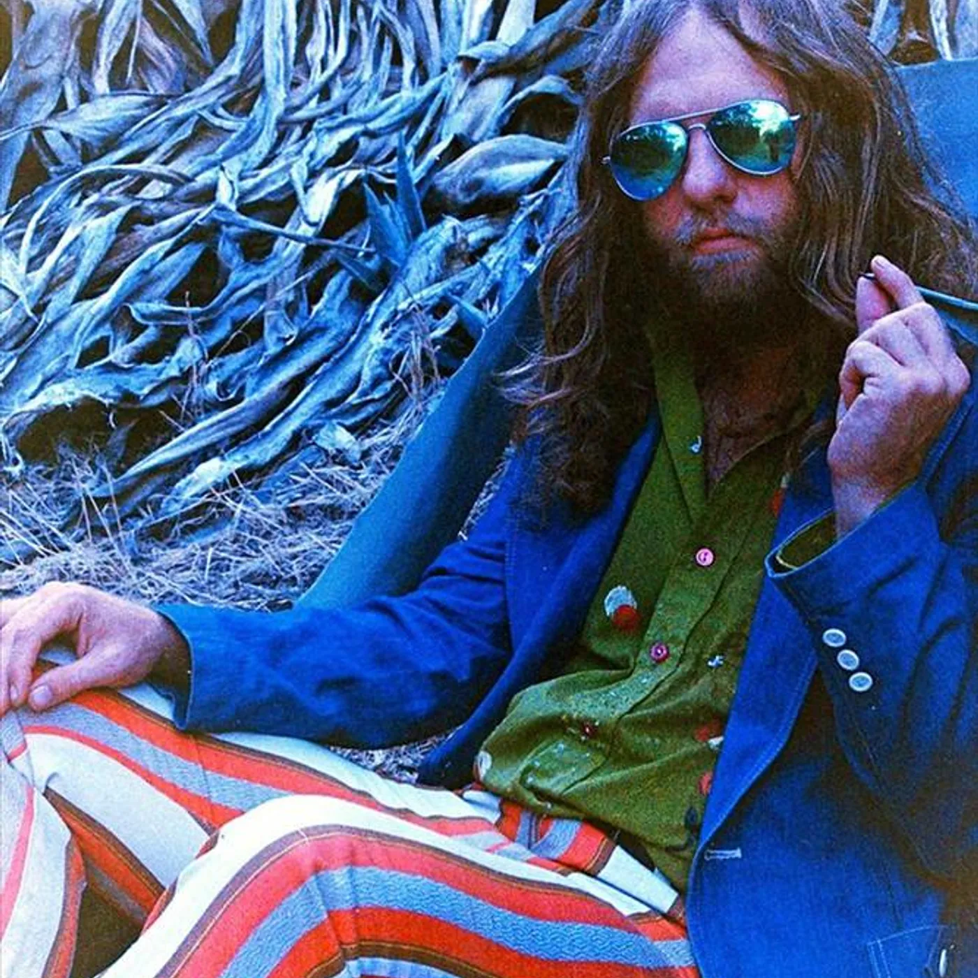 The Blank Tapes Brand Page