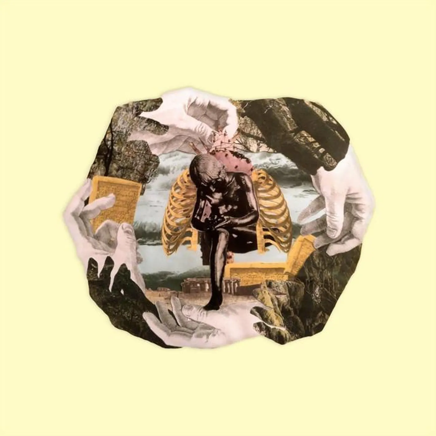 Blanquita Carraquela