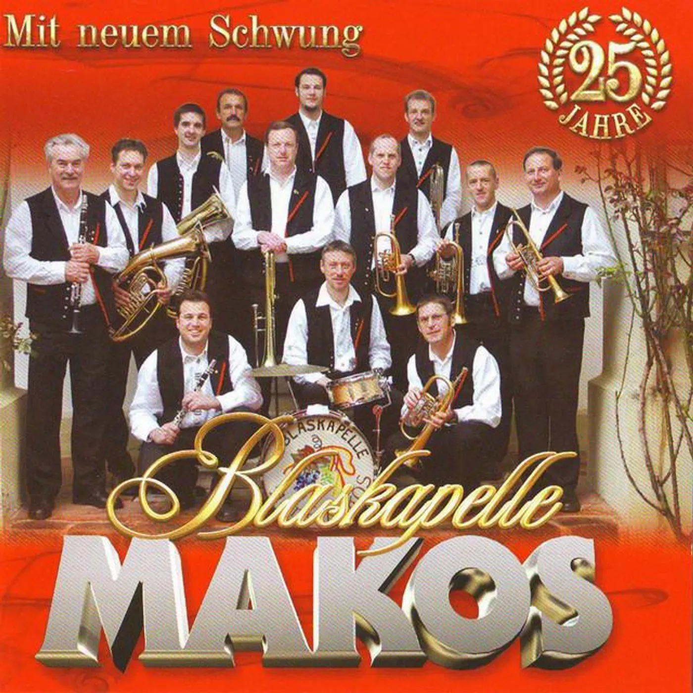 Blaskapelle Makos
