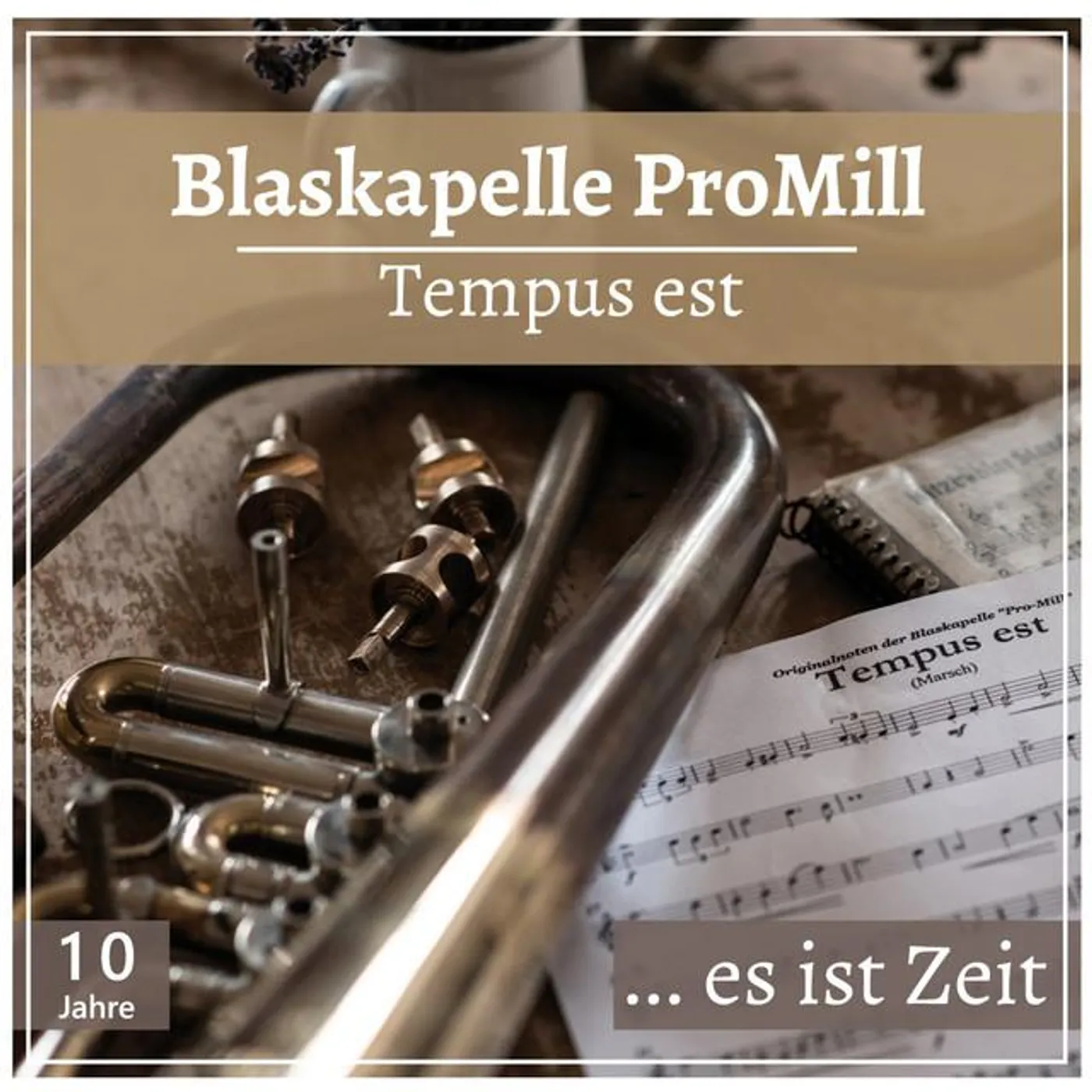 Blaskapelle ProMill