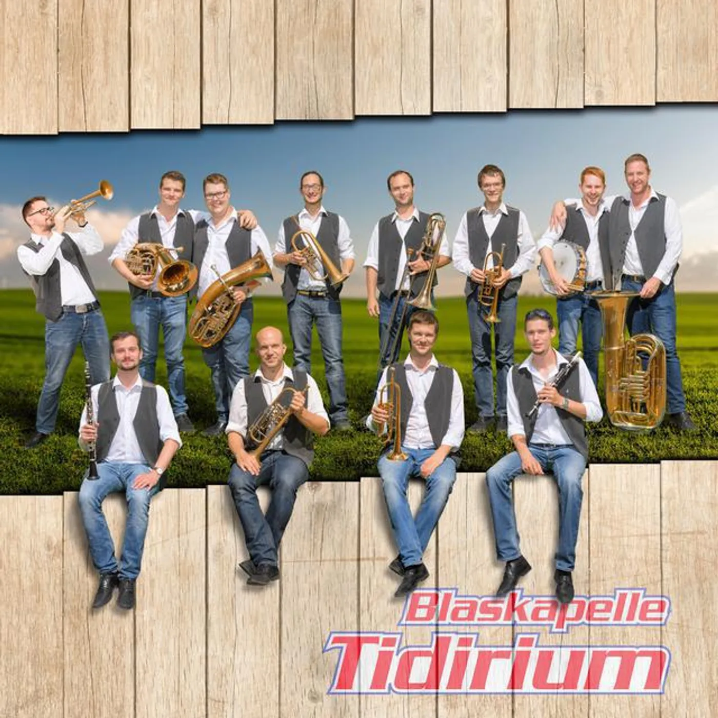 Blaskapelle Tidirium