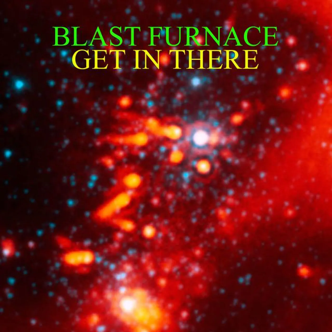 Blast Furnace Brand Page
