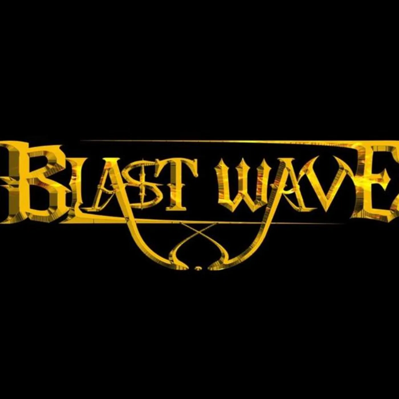 Blast Wave