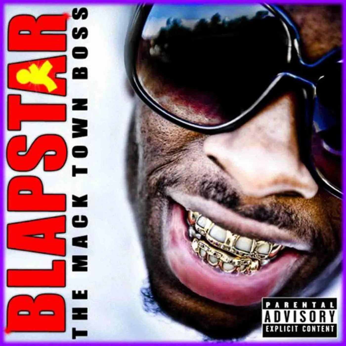 Blapstar