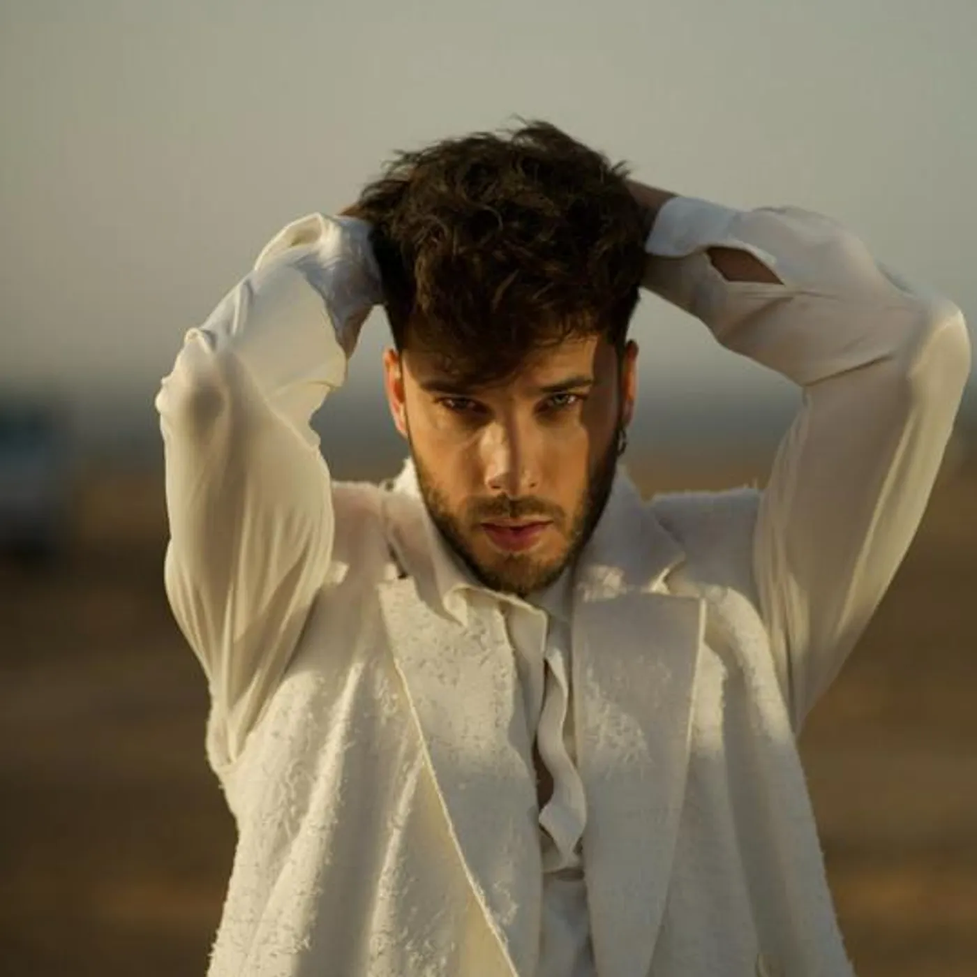 Blas Cantó Brand Page