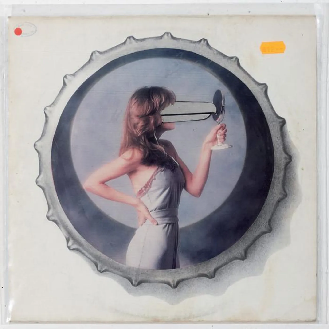 The Blaxploited Orchestra Brand Page