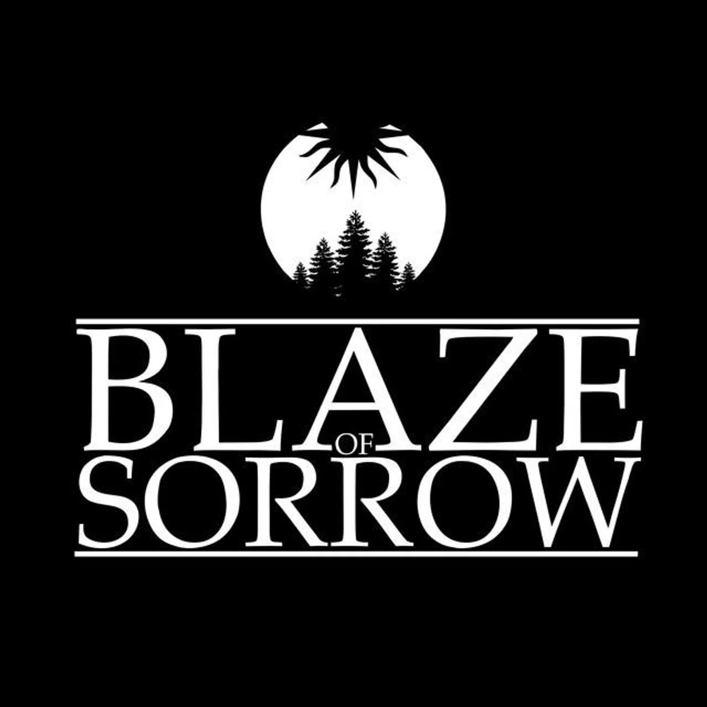 Blaze of Sorrow