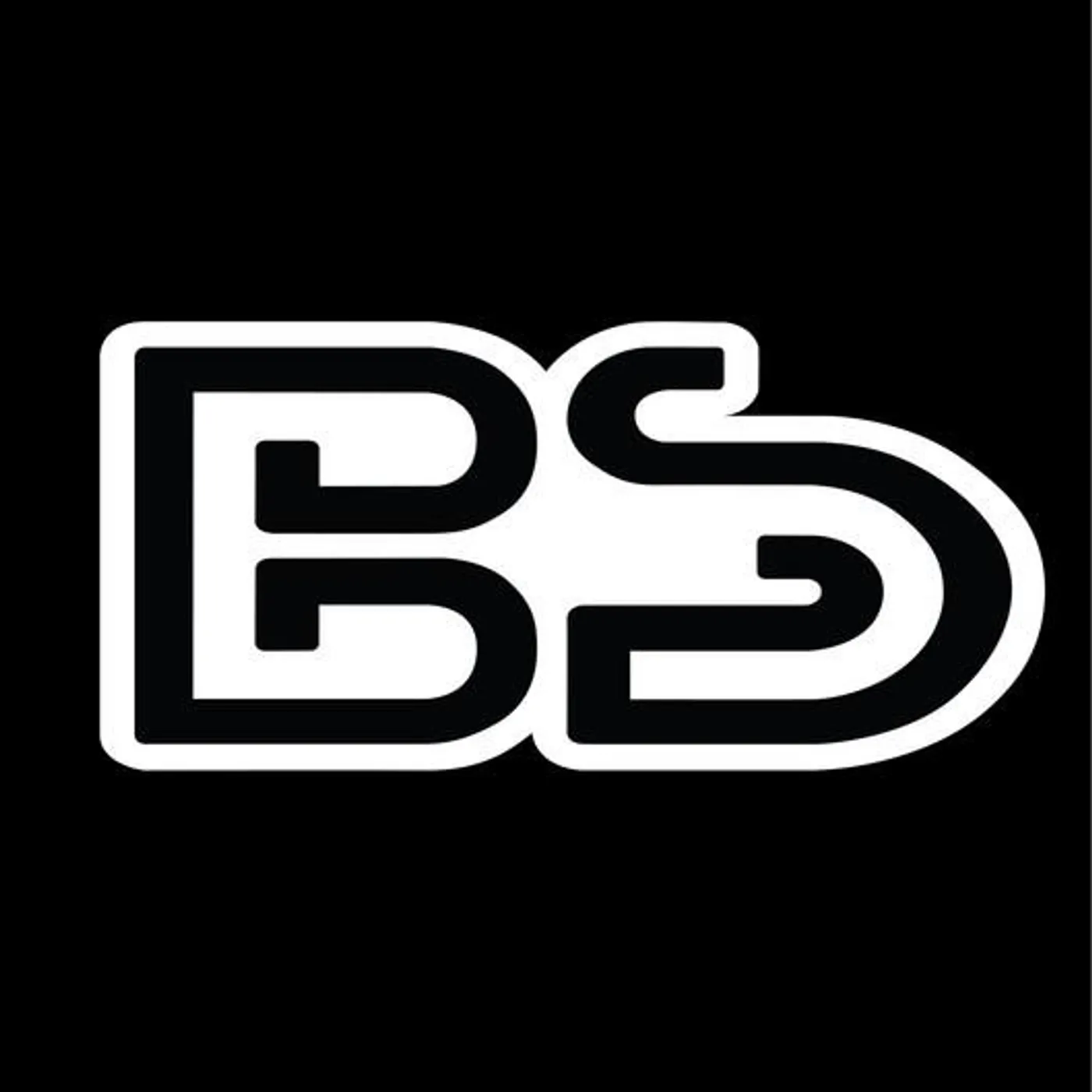 Blazin' Squad Brand Page