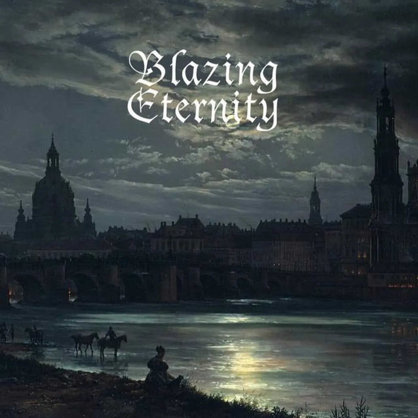 Blazing Eternity Brand Page