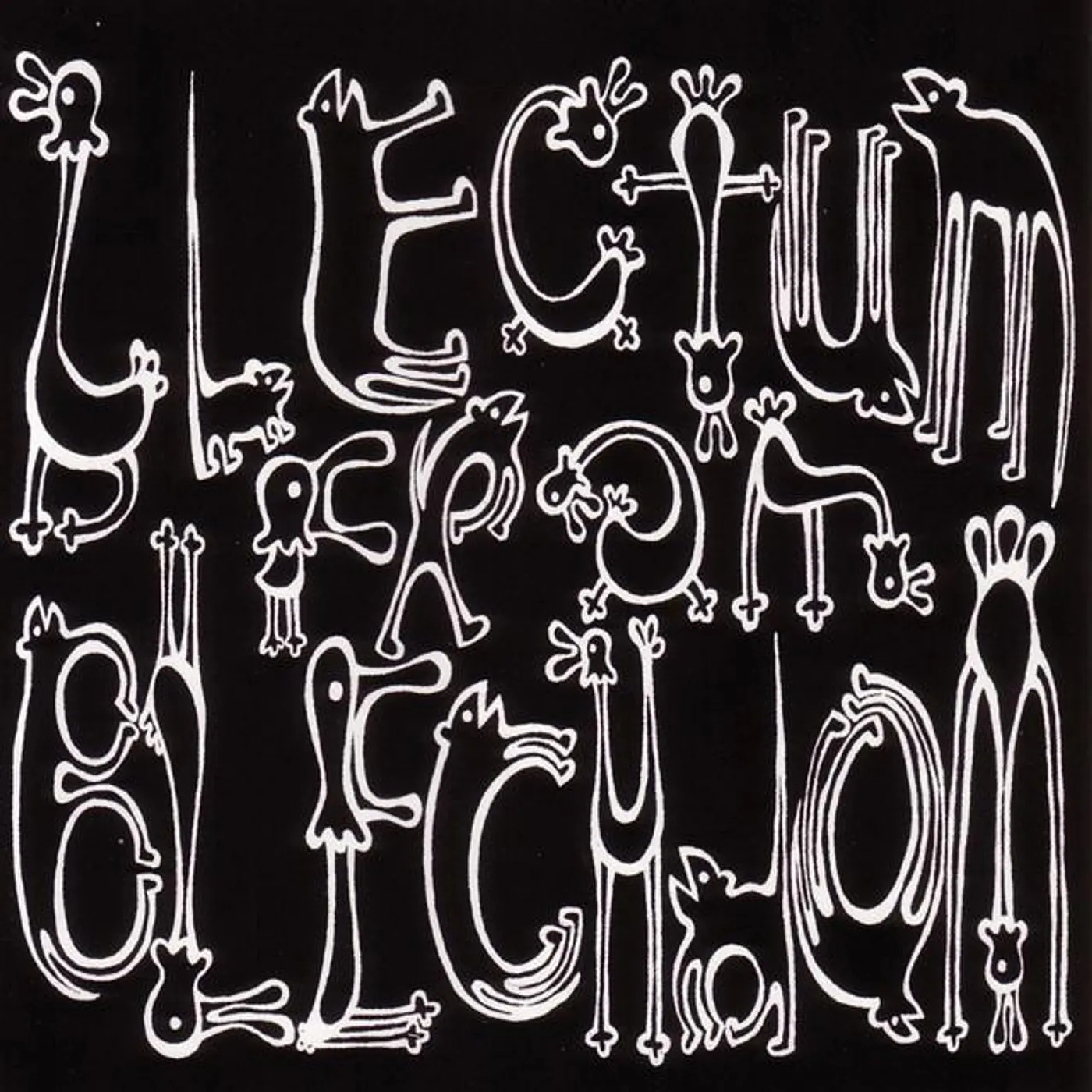 Blectum From Blechdom Brand Page