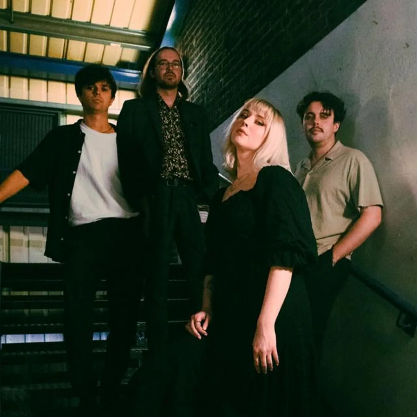 Bleach Lab Brand Page