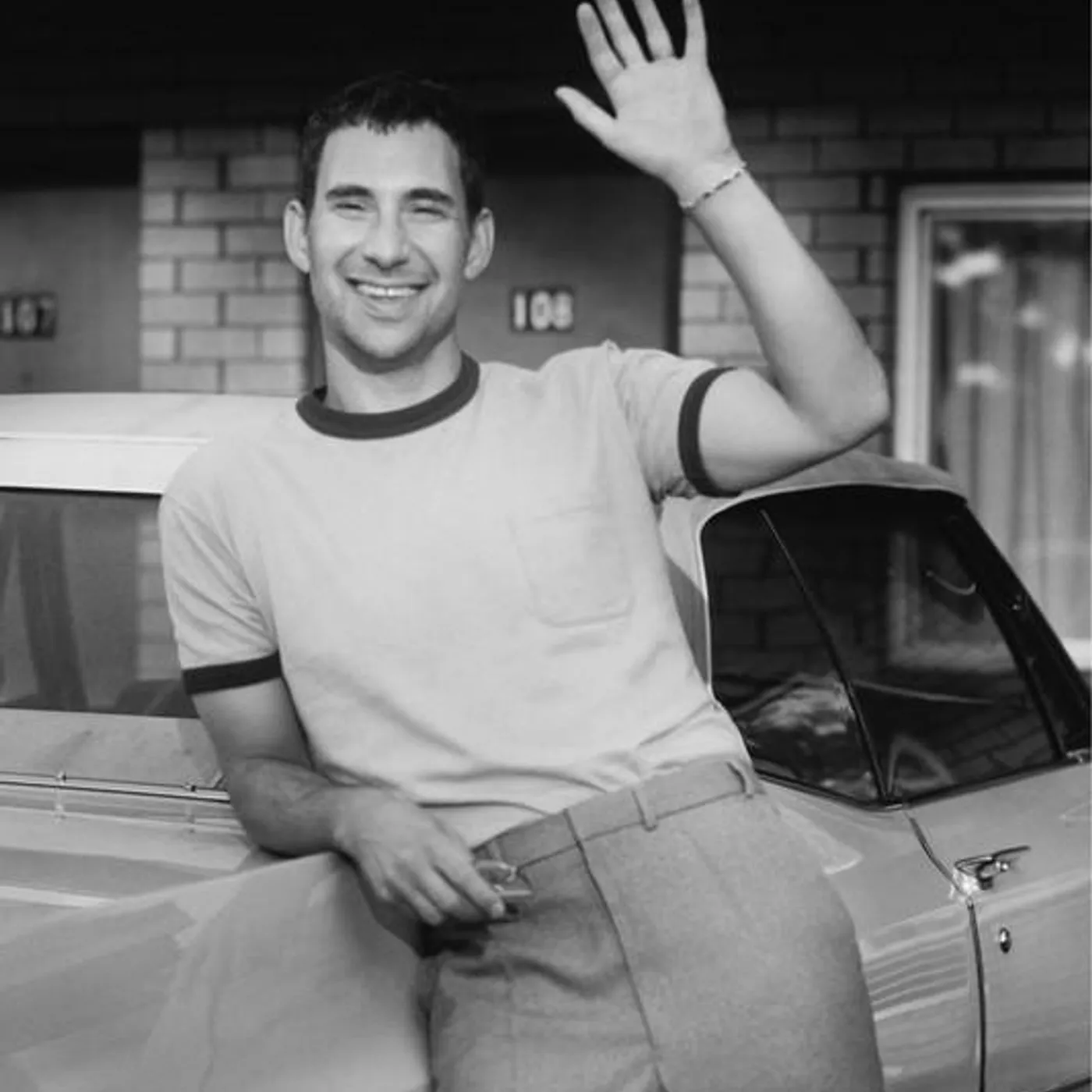 Bleachers Brand Page