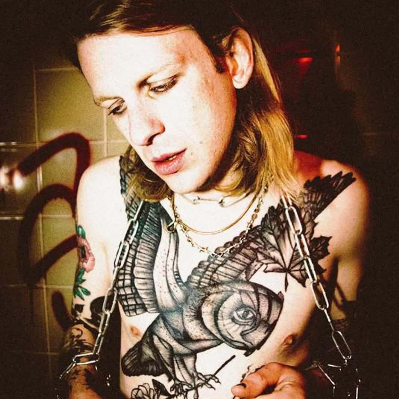 Bleak Soul Brand Page