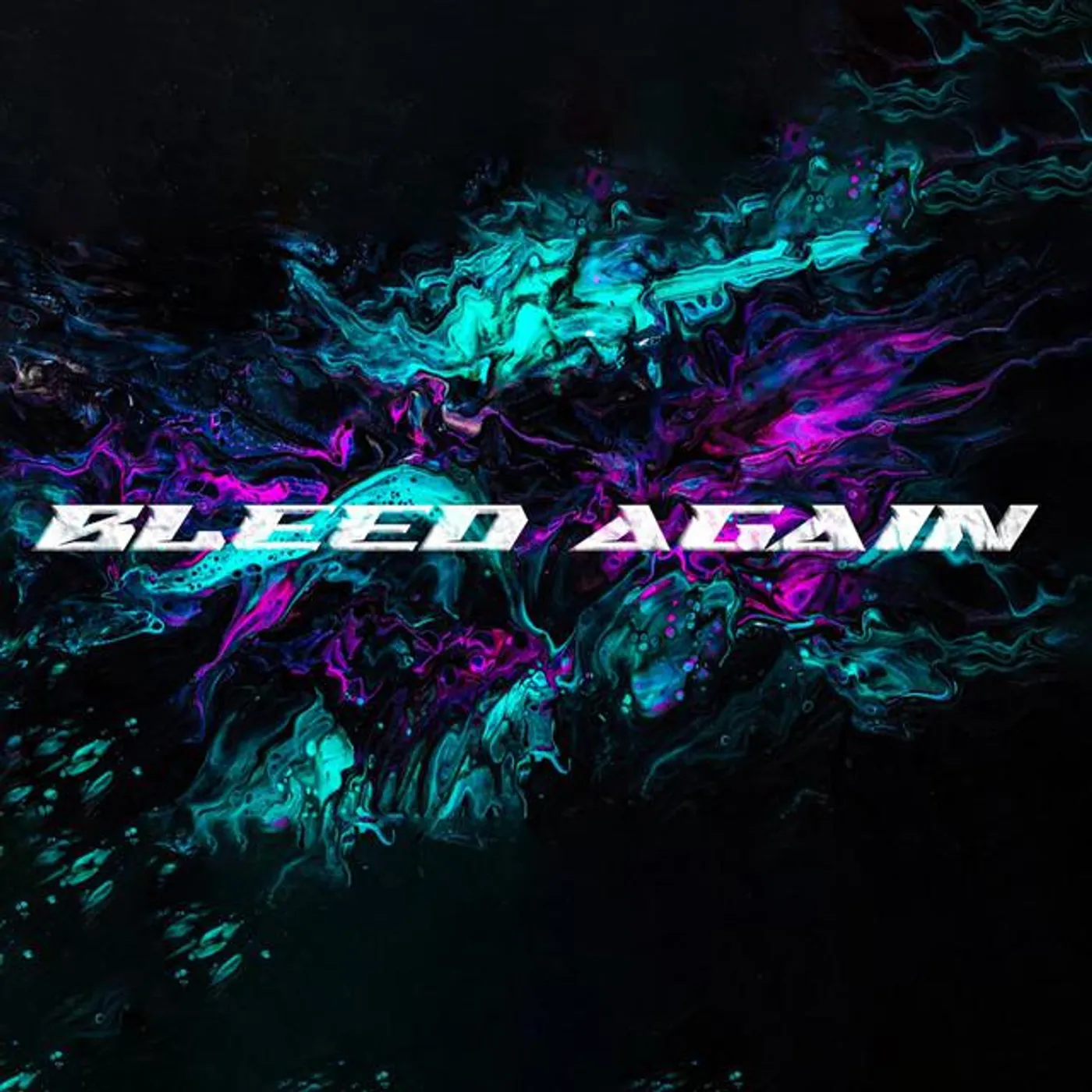 Bleed Again