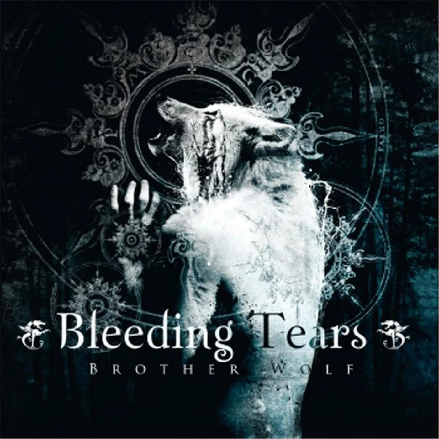 Bleeding Tears