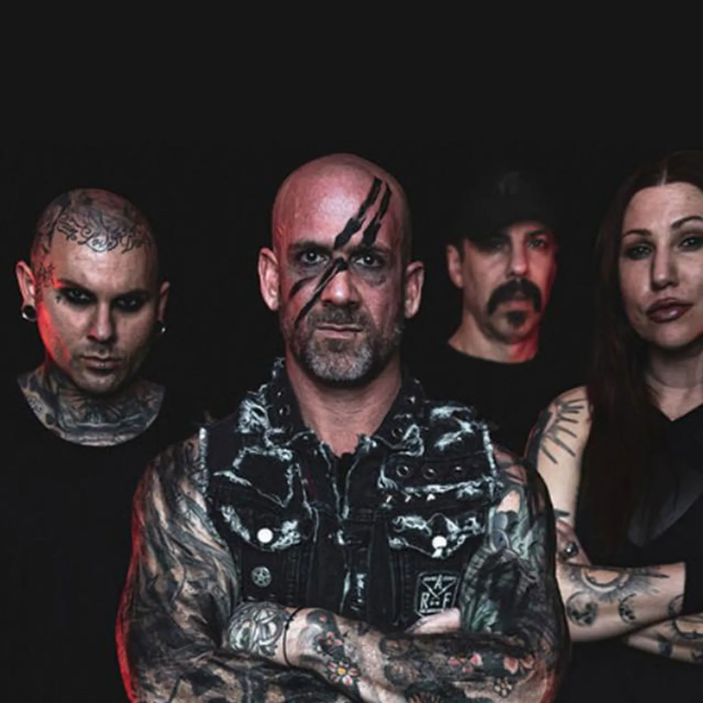 Bleeding Through Brand Page