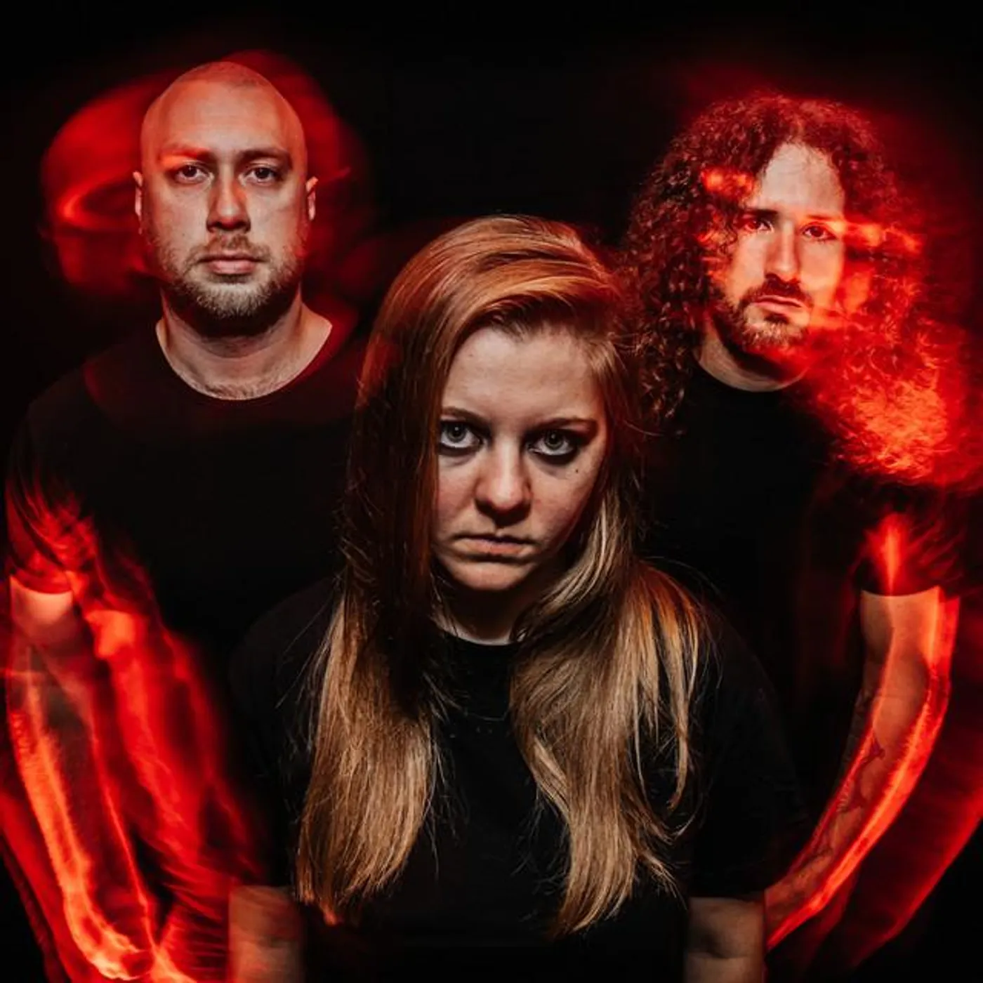 BleedSkin Brand Page