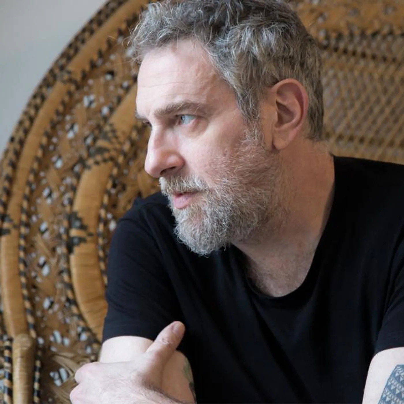 Blend Mishkin Brand Page