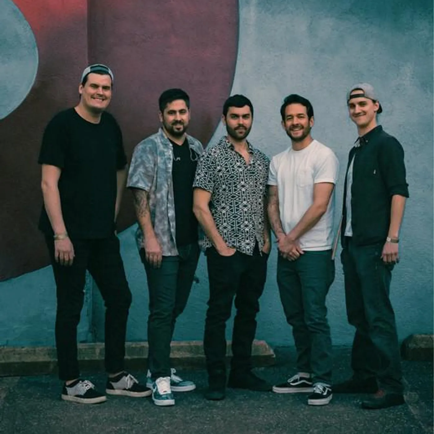 Blendmode Brand Page