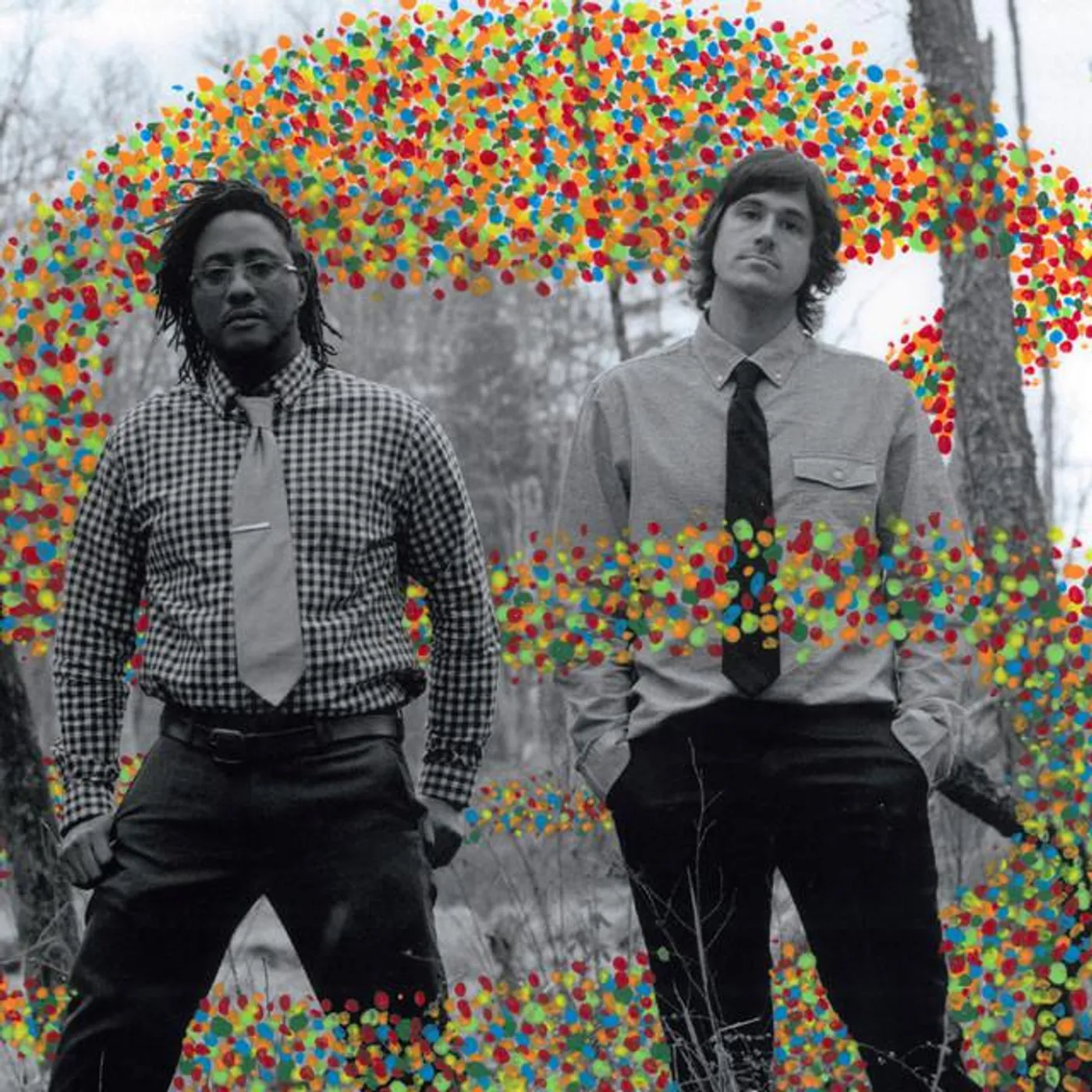 Bless These Sounds Under the City