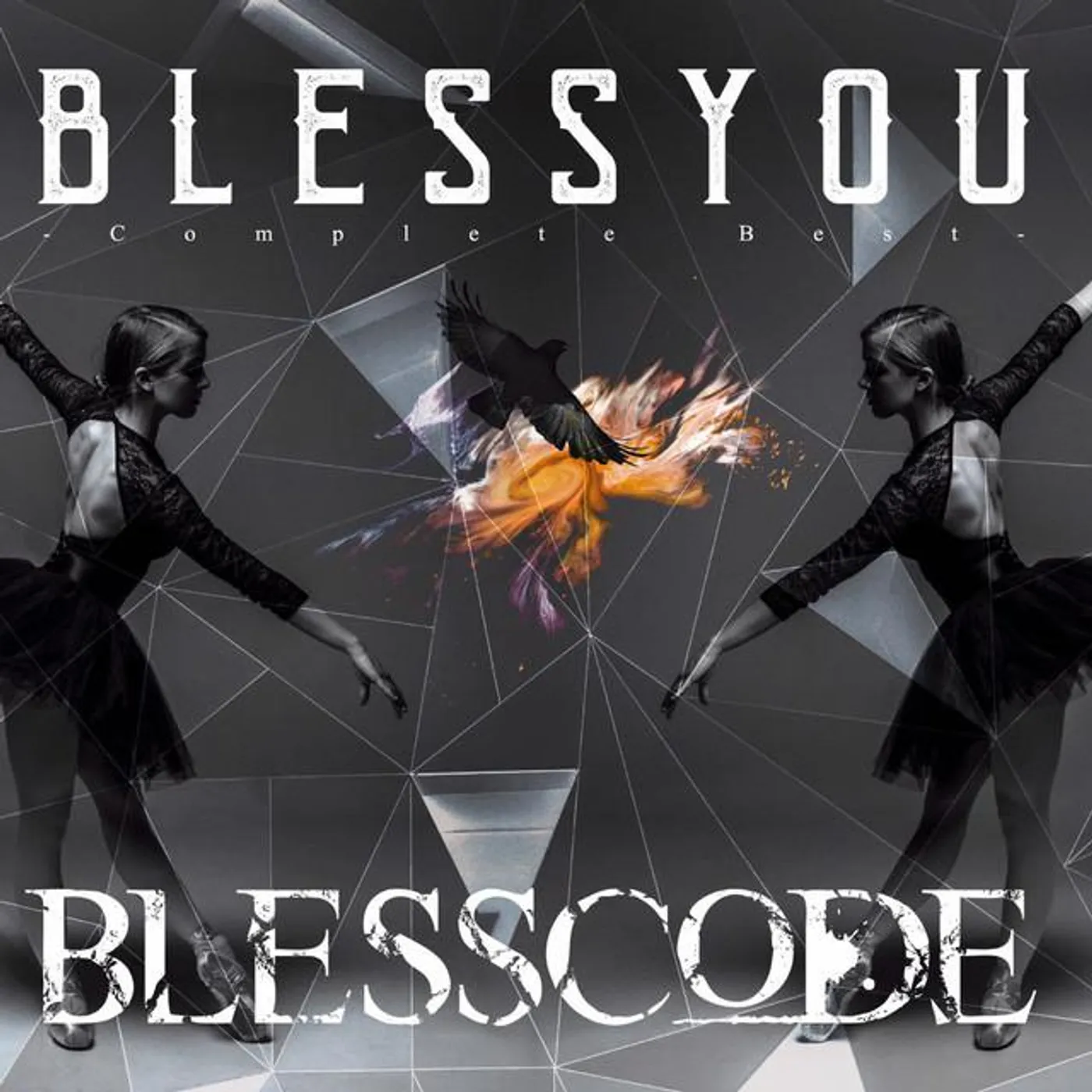Blesscode