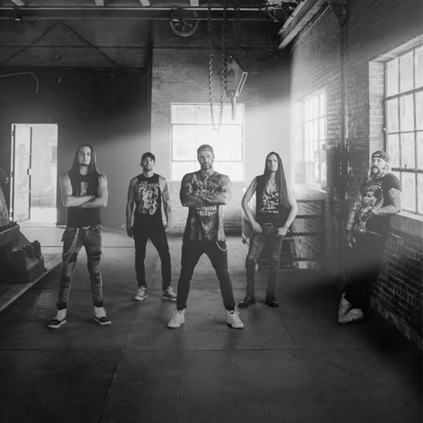 Blessed By A Broken Heart